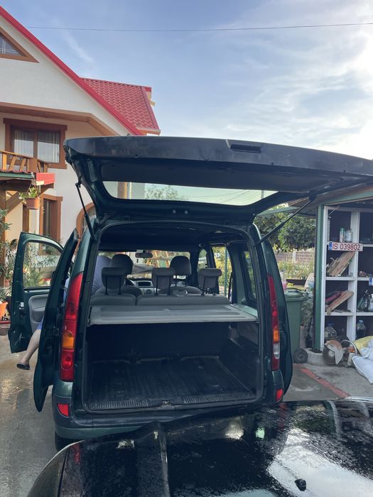 Vand Renaul Kangoo 2008