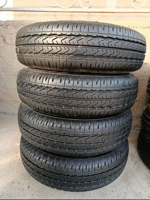 Дамас лабо янги завод балон