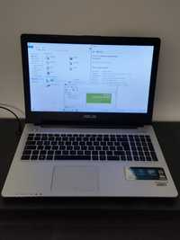 Laptop Asus Ultrabook i5 750HDD 2GB Nvidia schimb cu iPhone Samsung