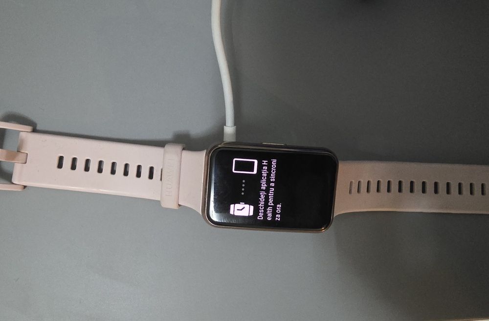 Smart watch Huawei