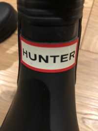 HUNTER Original Chelsea (ghete, cauciuc, ploaie)