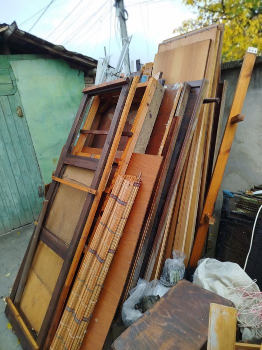 Подарявам дъски и ПДЧ плоскости