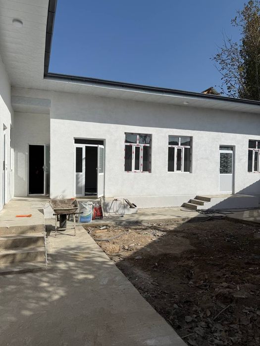 Аренда участка 3 ком 2соток Зангиота.