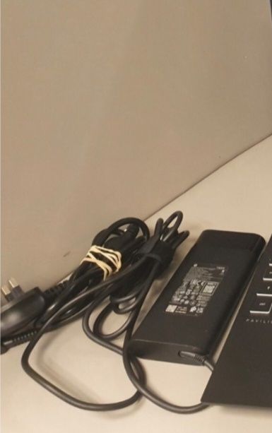 hp pavilion gaming 15 francez