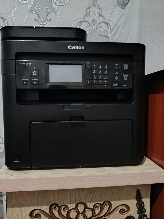 Printer Canon 234
