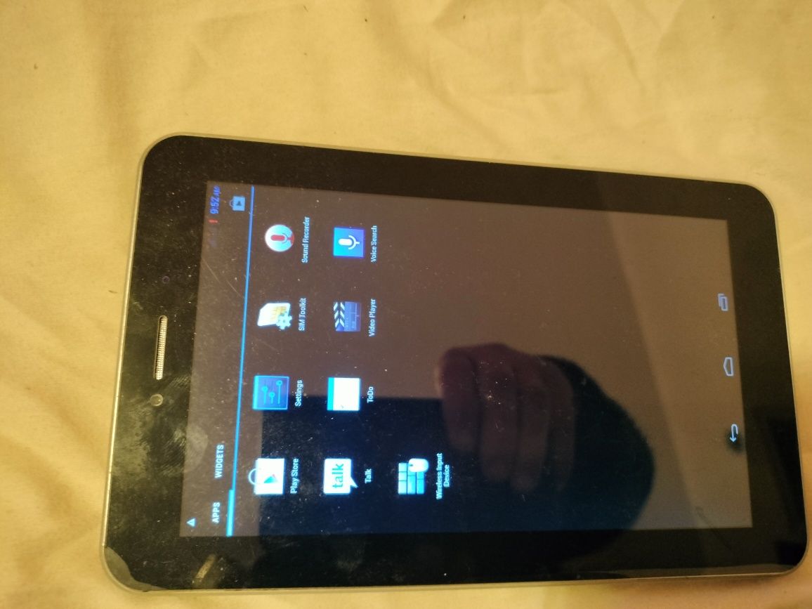 Tableta 7 " Free Lander