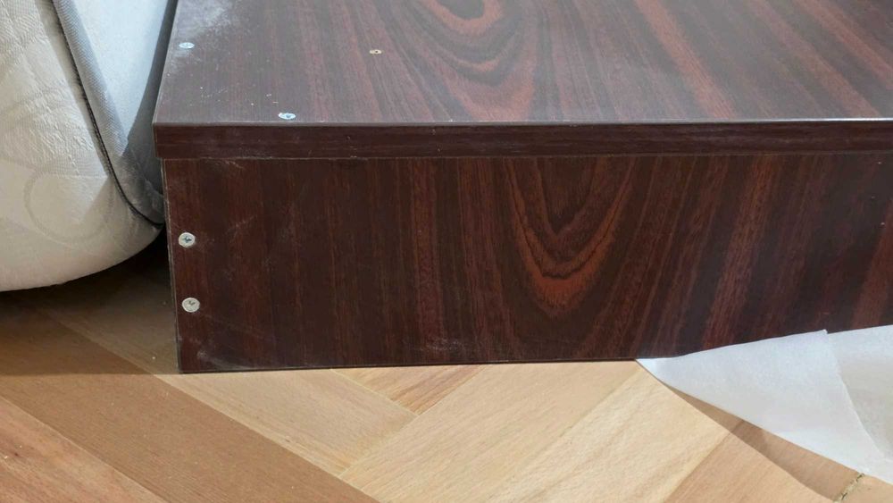 Saltea + cadru PAL 140x200