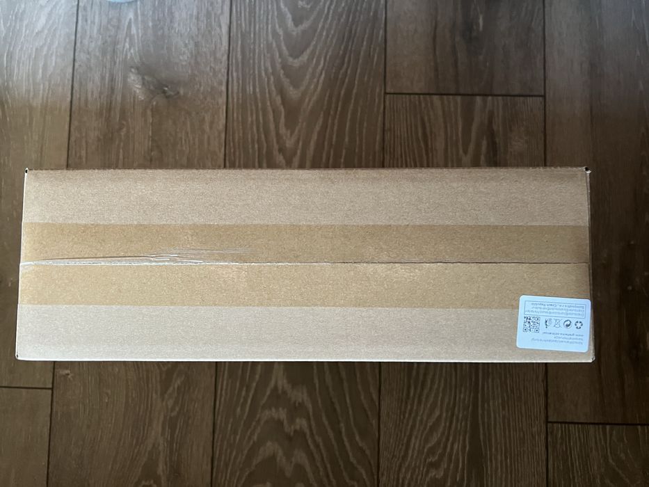 Videoproiector portabil xgimi elfin 1080 p