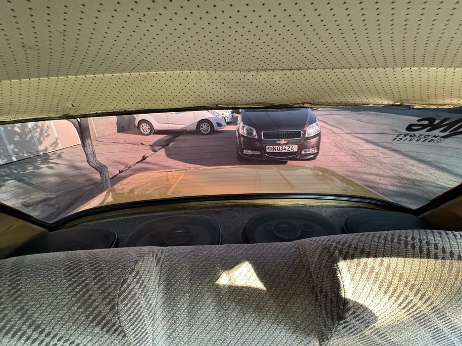 Sotuvda Jiguli 2101 matori 213 spartivniy