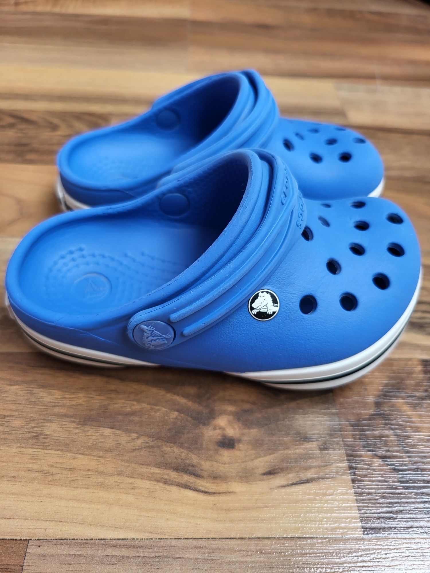 Crocs c7 / 23-24