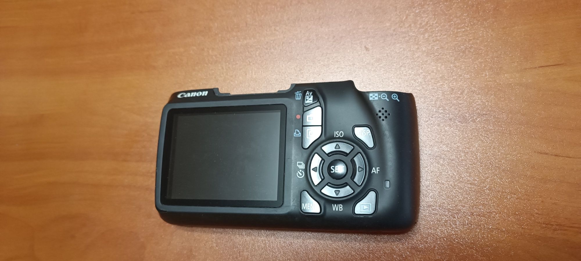 Canon eos 1100d за части. По договаряне.