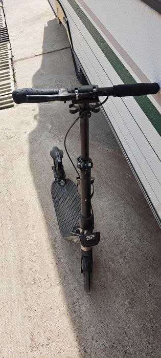 Trotineta mare copii