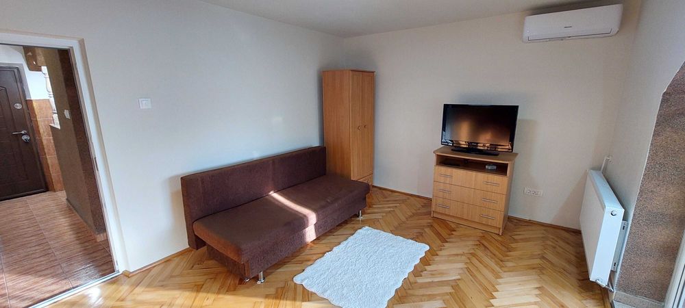 Apartament 1 camera, Micalaca, zona Orizont