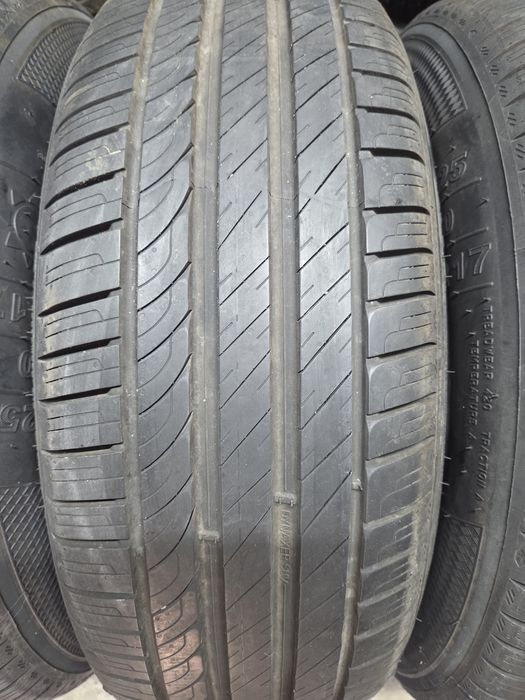 Set 4 Anvelope noi vara Demo Kleber 225/60/17 dot 2025