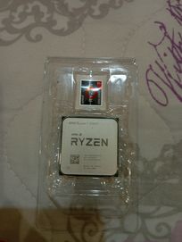 Продавам чисто нов процесор AMD Ryzen 7 5700x