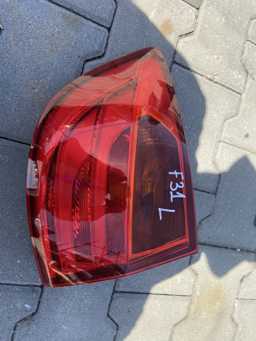 Ляв стоп  за BMW F31/2012г
