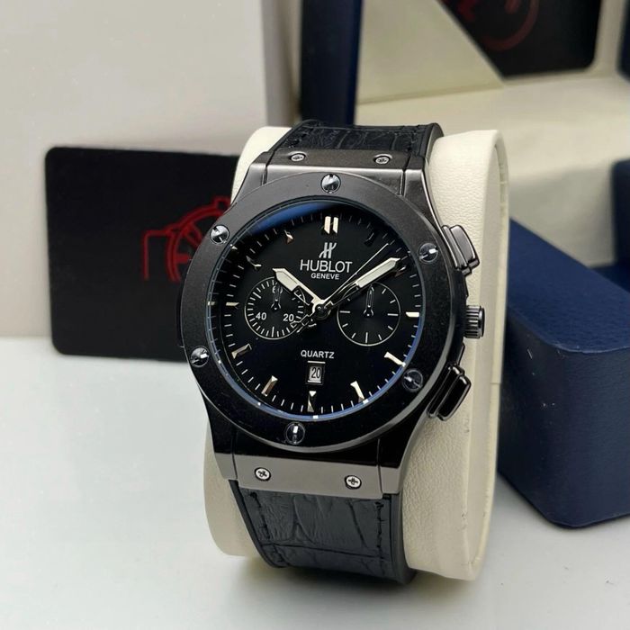 Новые мужские часы с бесплатной доставкой