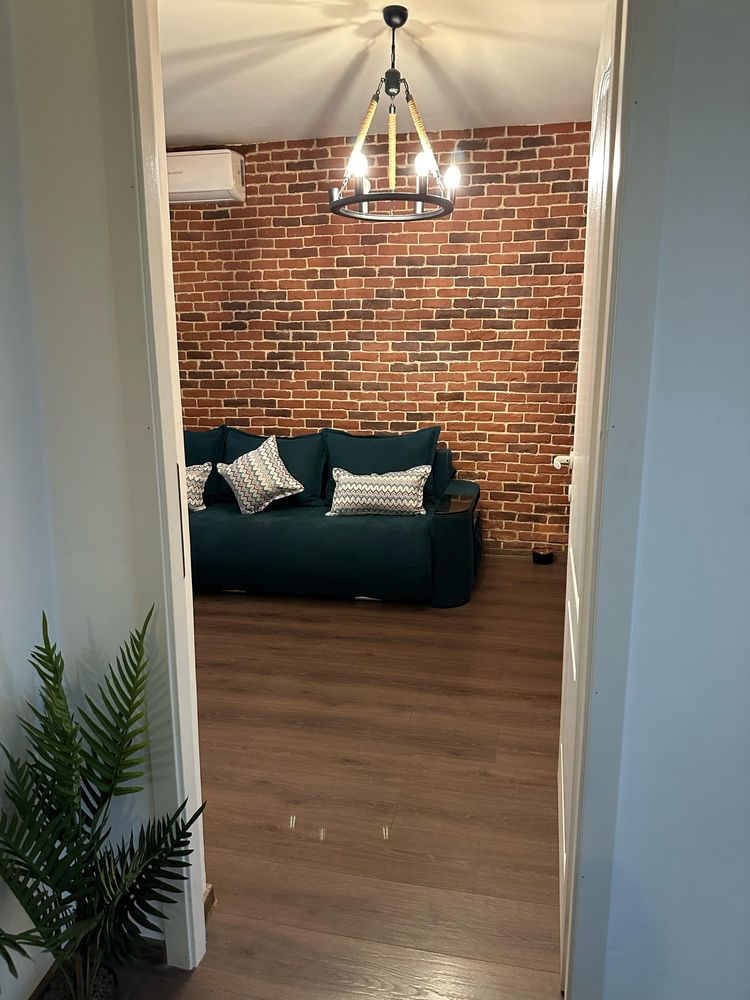 Vand apartament 1 camera