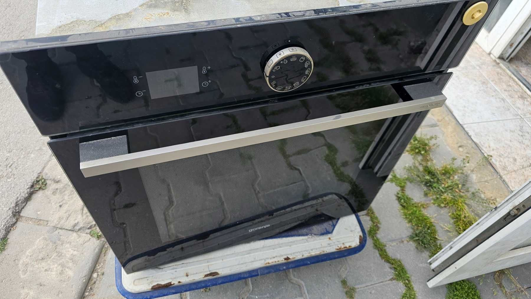 Фурна за вграждане Gorenje BO75SY2B