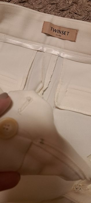 НОВ панталон на Twinset