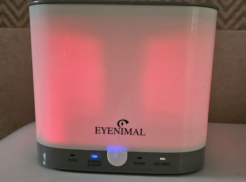 Fantana apa animale Eyenimal (pisica, catel, caine)