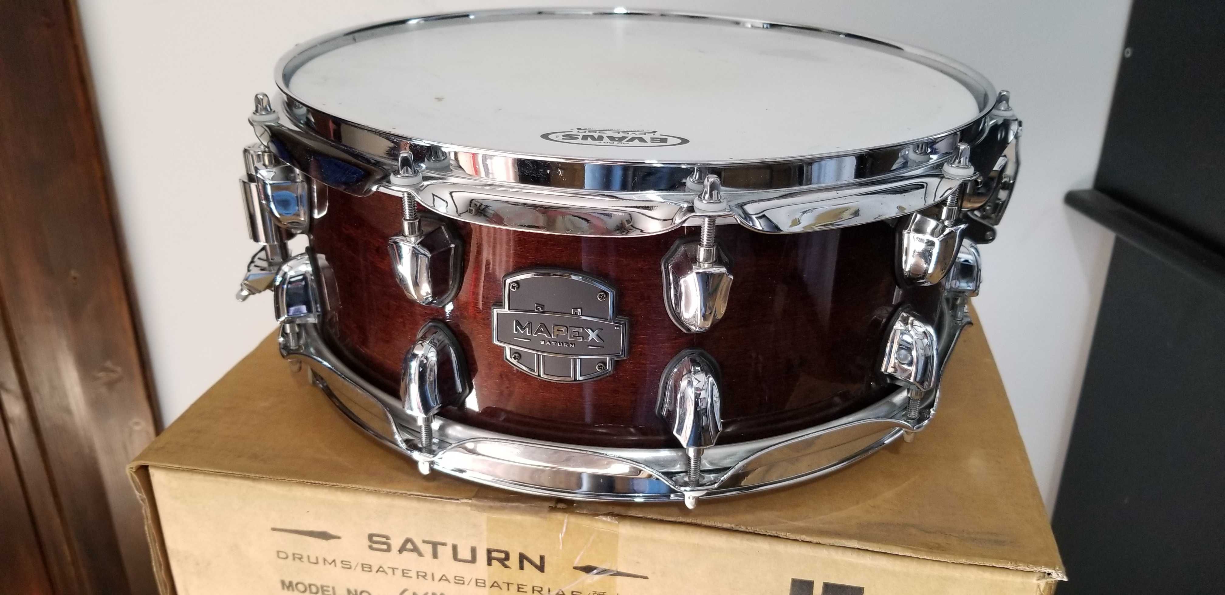 Premier Mapex Saturn Maple Oferta Speciala