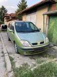 Renault Scenik 1.6 Бензин 16 клапана