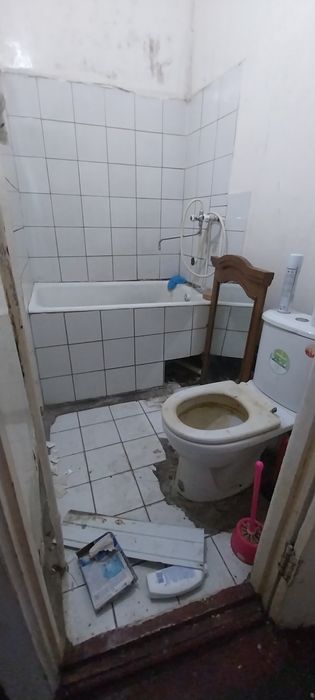 Arenda 1xona 250ye.Qoraqamich2.4.Fargona Makro roparasida.Rieltor50%