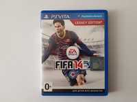 Игра для Play Station Vita Fifa 2014