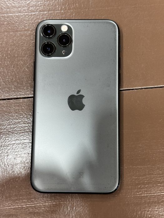 Iphone 11 pro 256gb