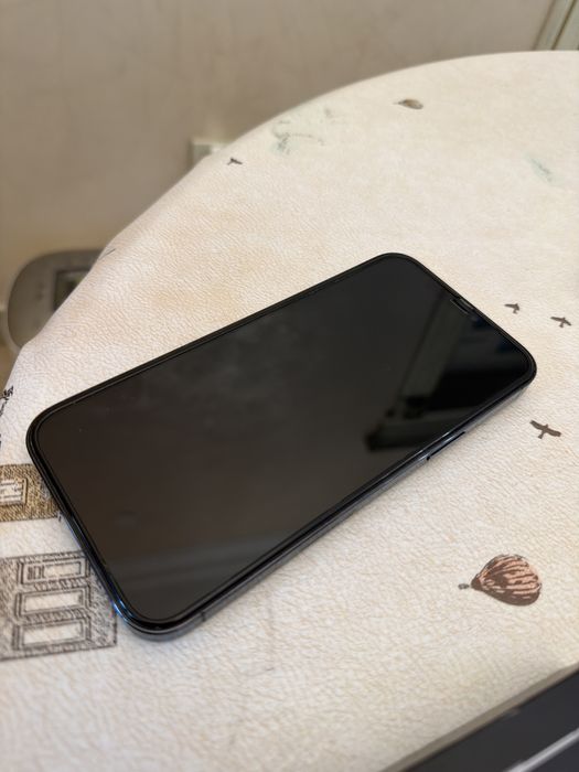 IPhone 12 pro max, 256gb