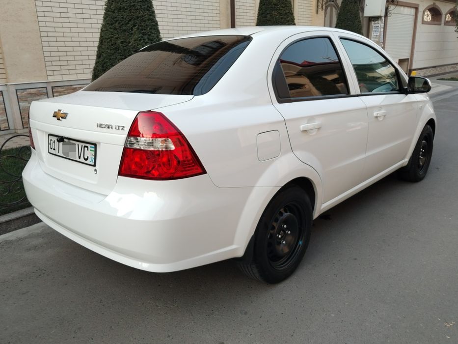 Nexia3 18-19 avtomat