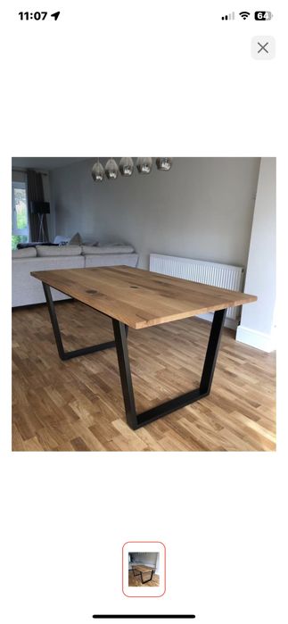 4 шт Столы для кафе и ресторанов