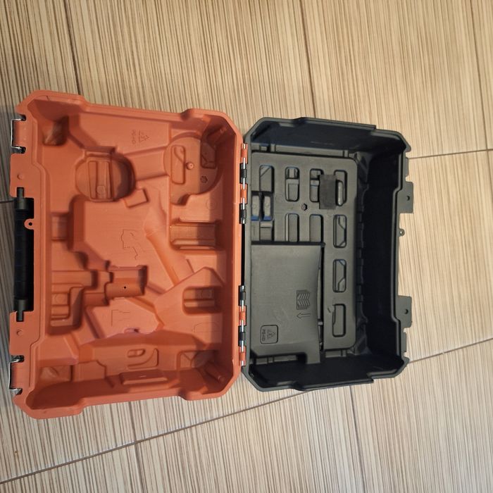 Cutie transport Parkside Performance