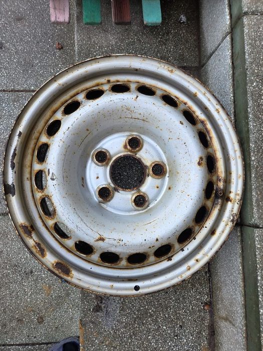 продам диски штамповые