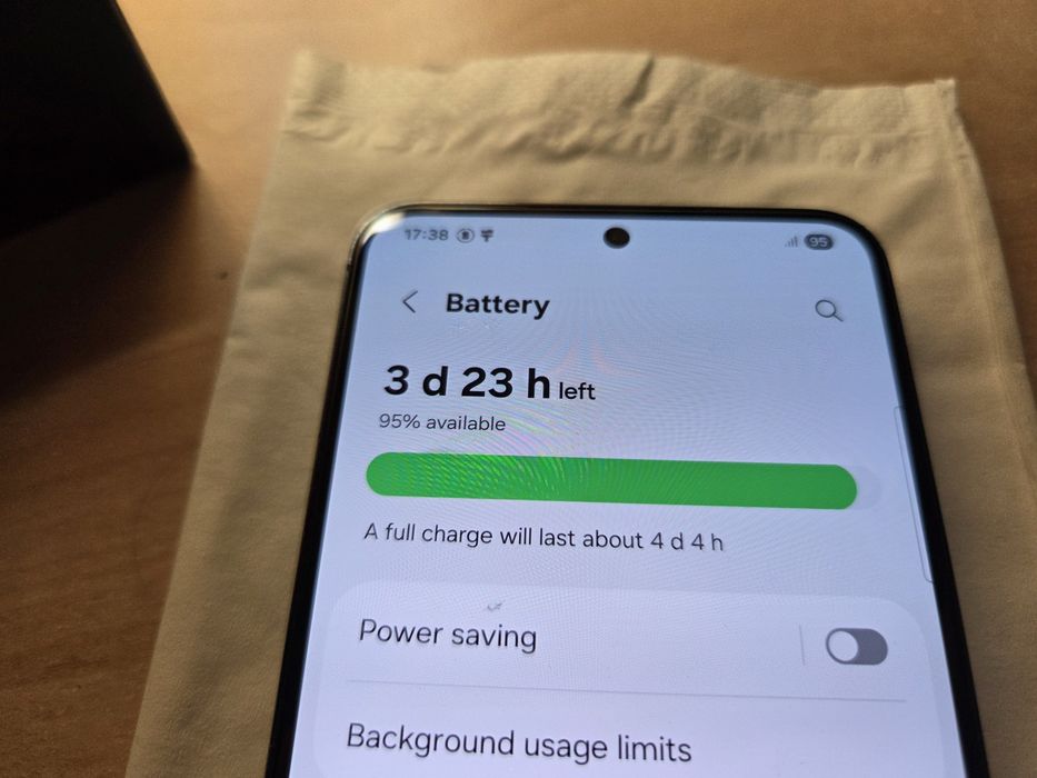 Samsung s22 128 gb ( Negru )