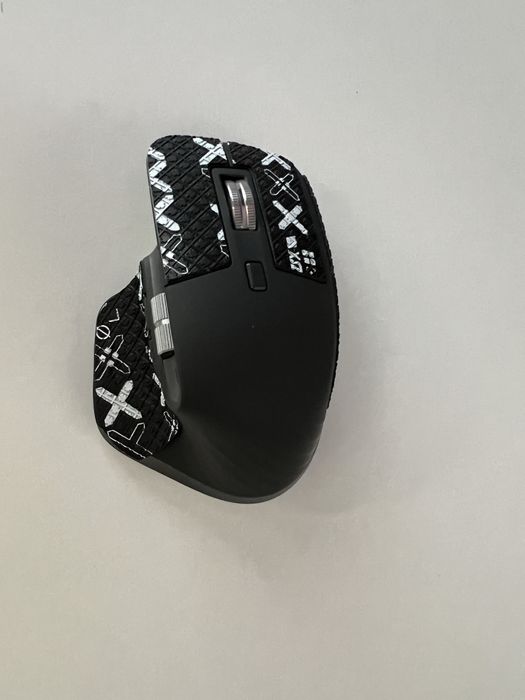 Vand logitech Mx Master 3S Silent