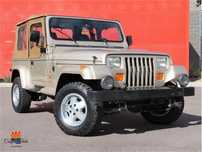 Jante  Jeep Wrangler R15