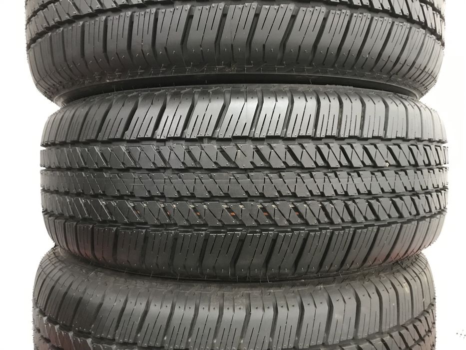 Cauciucuri anvelope vara 265 60 18 TVA 19% Bridgestone Dueler
