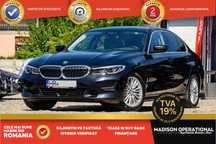 BMW Seria 3 Laser Keyless Head-up Pilot adaptiv lvl 3