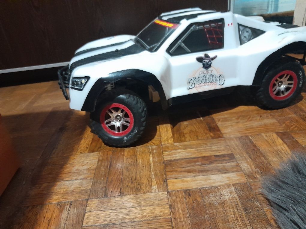 Vând Hobao hyper SC 10