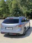 Mazda 6 GH 2011