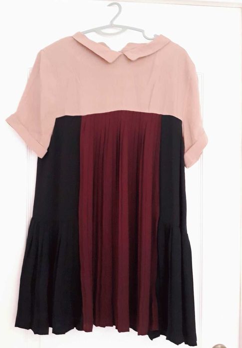 rochita de vara marimea m