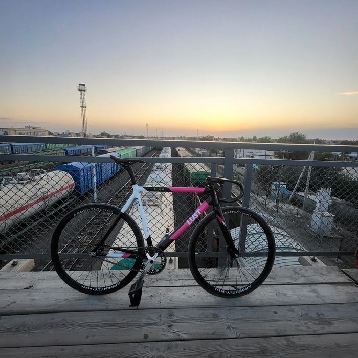 Lust lexon фикс.