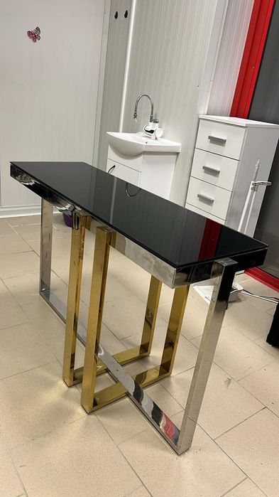 Луксозна дизайнерска маса