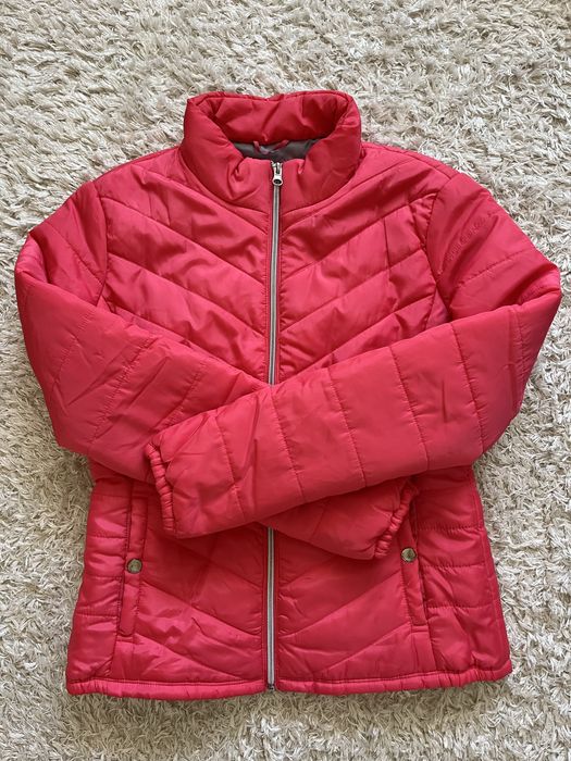 Дамско яке Terranova