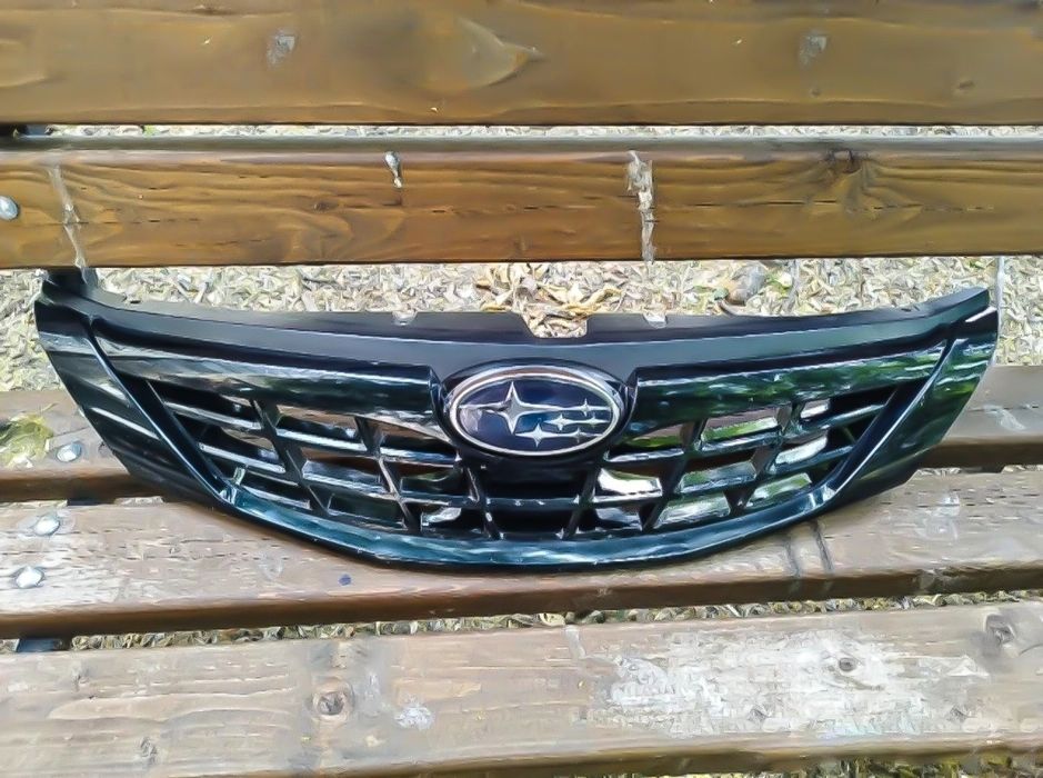 Части Subaru Impreza wrx 2.5 turbo