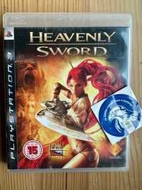 Heavenly Sword PlayStation 3 PS3 ПС3