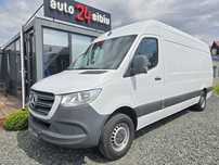 Mercedes-Benz Sprinter 316 CDI 6 paleti. 2019. klima, motor 2.2 distributie lant, stare foarte buna.