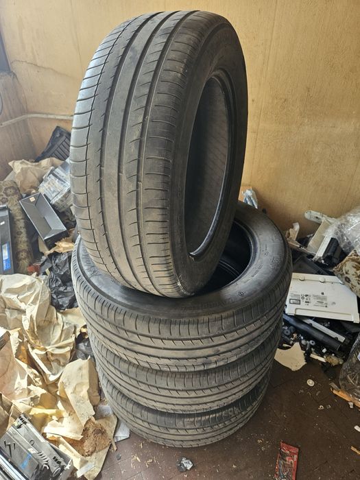 Гуми Michelin 225/60 R18